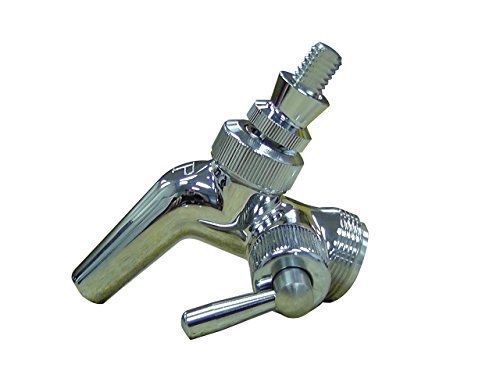 Perlick Perl Flow Control Draft Beer Tap Faucet