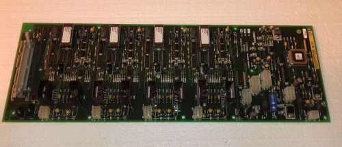 GAMBRO 9031370800 Stepper Driver Board 6969323 / 588003-101 &amp; 588133000 EPROM