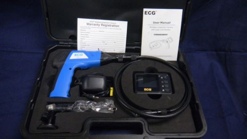 Ecg wireless inspection camera wic-1 for sale