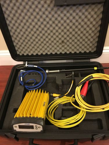 Trimble Trimmark 3 Radio 430-450 MHZ