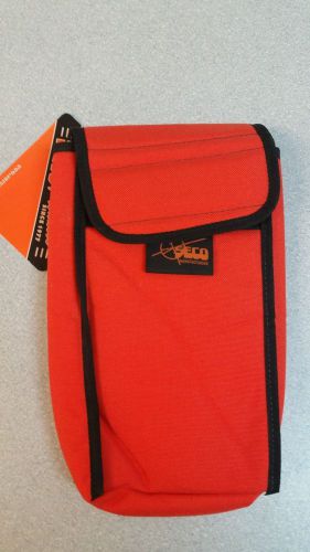 SECO Canvas Case for Husky/Ranger 8142-01-ORG