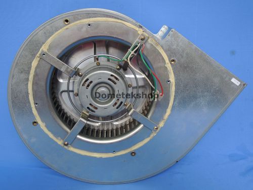 Matsushita National FY-30CFT Radial Air Blower 3 phase