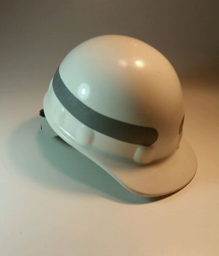 fiber-metal brand hard hat