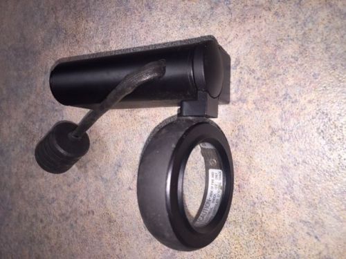 Lightolier black sof-tech open ring 75w mr16 - 6275bbk for sale