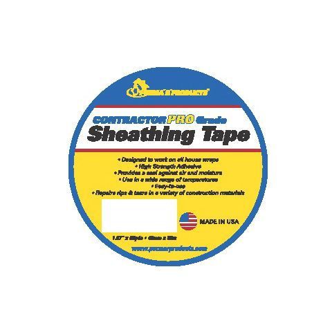 TAPE,SEAMING/SHEATHING 1.87&#034;