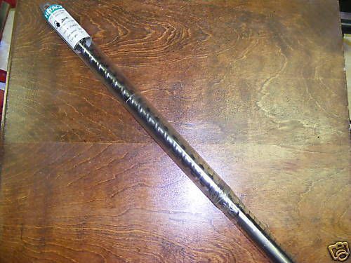 Hitachi 5/8x22x17 Spline Rotary Hammer Drill bit