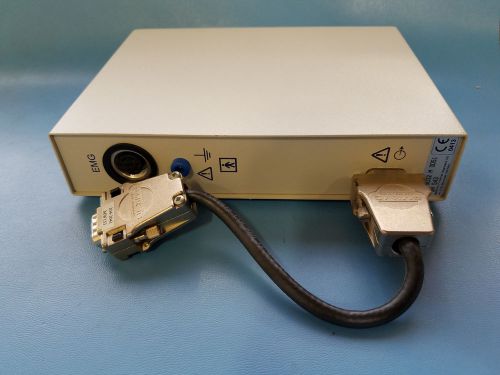 MEDTRONIC DUET LOGIC URODYNAMIC EMG MODULE 9032 M 0051