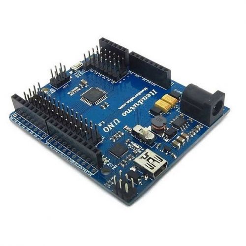 Iteaduino UNO - Arduino Compatible