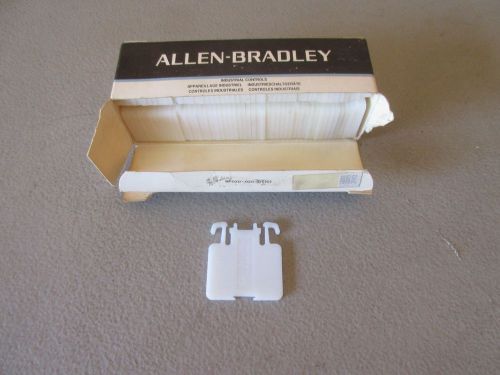 *NEW* ALLEN BRADLEY 1492-N36 SERIES A END BARRIER *60 DAY WARRANTY* TR