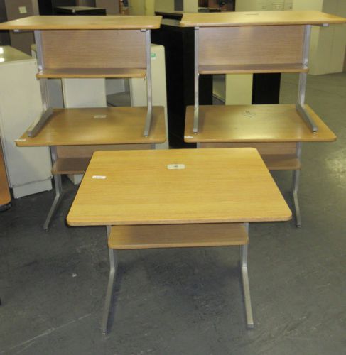 COMPUTER TABLES