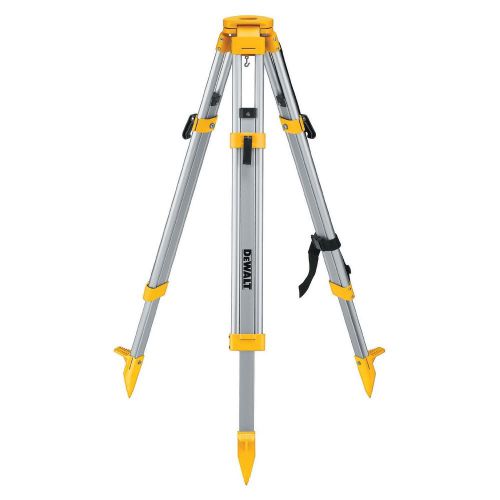 DEWALT DW0737 Heavy-Duty Tripod