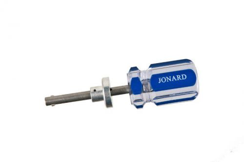 Jonard TT-4 Terminator Tool with 2-1/2&#034; Shaft, 4-1/2&#034; Length