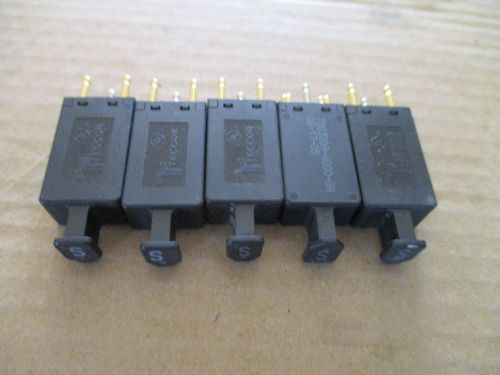 Lot of (5) Teccor Electronics Part #: T50300A-N000-GN , T50300A-N000GN *NEW