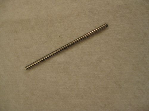 3/32&#034; Drill Blank, USA, 2-1/4&#034; Length