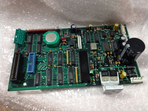 HOBART 00-258704 PC CIRCUIT BOARD