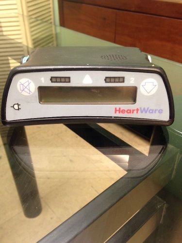 Heartware Controller 1400