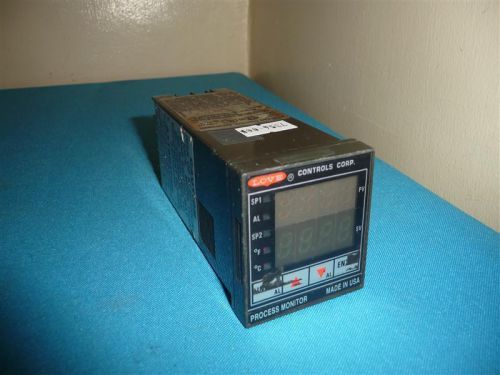 Dwyer 1600 Process Monitor