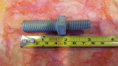 Machine bolt shouldered stud high mobility multipurpose wheeled vehicle hmmwv for sale