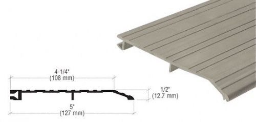 Bronze 5&#034; x 1/2&#034; Offset 36-1/2&#034; Long Saddle Threshold