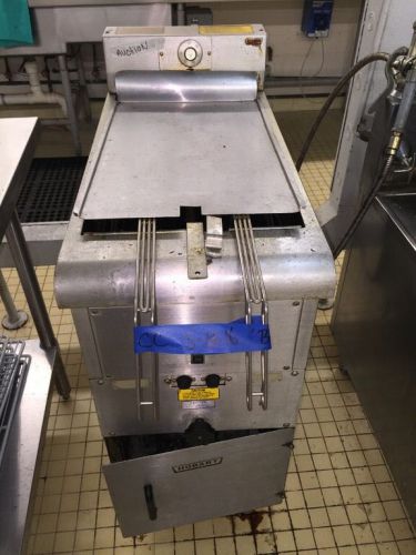 Hobart Commercial Deep Fryer