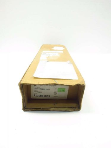 NEW GENERAL ELECTRIC GE 16SB1UB2B90LSM2V ROTARY SWITCH D523374