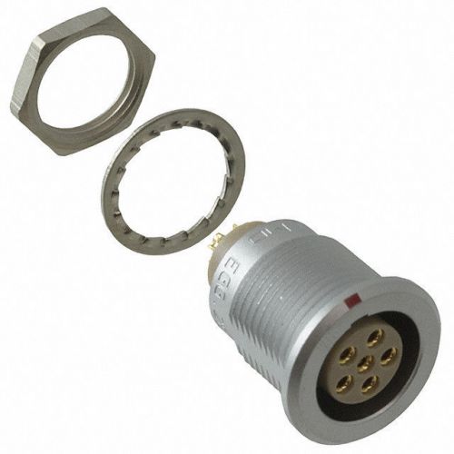 LEMO CONNECTORS. BRAND NEW. PART NO EGG. 2B. 306CLL. SPECIAL SALE!!!!