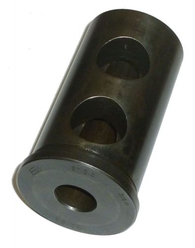 EA TYPE J 2&#034; OD x 3/4&#034; CNC TOOL HOLDER BUSHING