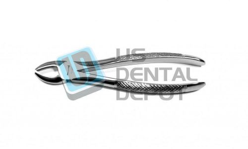 Extracting Forceps Upper Anterior Incisos &amp; Lateral US DENTAL DEPOT #786101