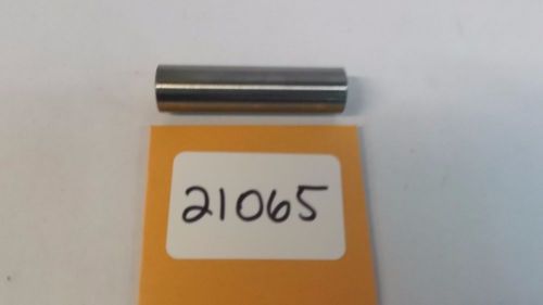 .599 +.0000&#034; / -.0002&#034; GAGE PIN IMPORT ***NEW*** PIC#21065