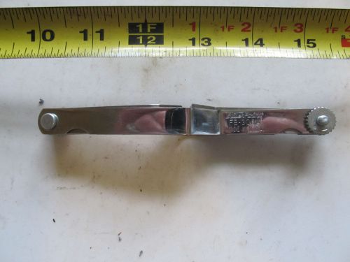 Aircraft tools Blue Point feeler gauge # FB-300A    CLEAN!!!!!!!!!!