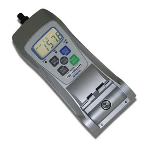 FGE-500HXY Digital Force Gage 500lb Range