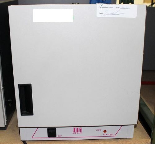 Lab-Line 120 Incubator