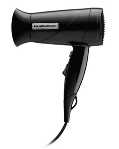 Hamilton Beach HHD610 Hair Dryer hand held