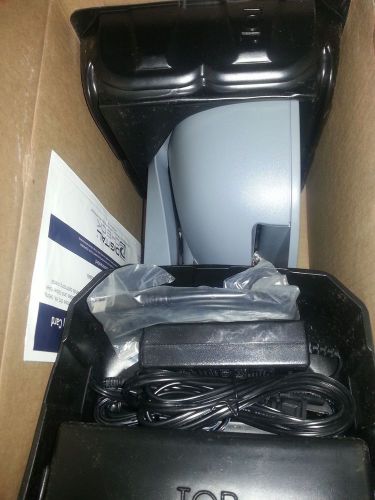 Digital check scanner TS 240 IJ (Free Shipping)