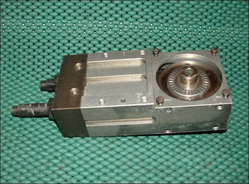 RW075A1AE6D1 NEUMATICS NUMATICS CYLINDER/ASSEMBLY ZA-854759-1