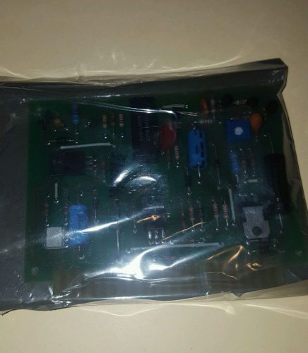 Esab pc board 675473