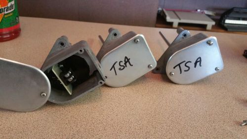 Duct/Immersion Air Temperture Sensor Lot of 3**OLD STOCK