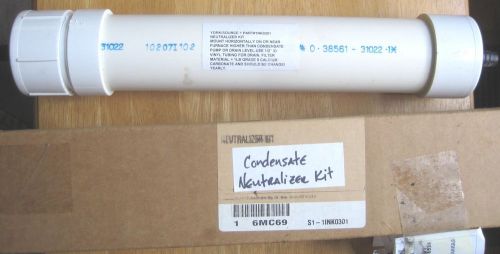 Condensate Neutralizer Kit For any High Efficiency Condensing Gas Furnace