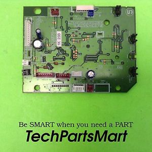 B512075-1 Pitney Bowes CMKM-P3X 1630 Fax 5 Board Pitney Bowes