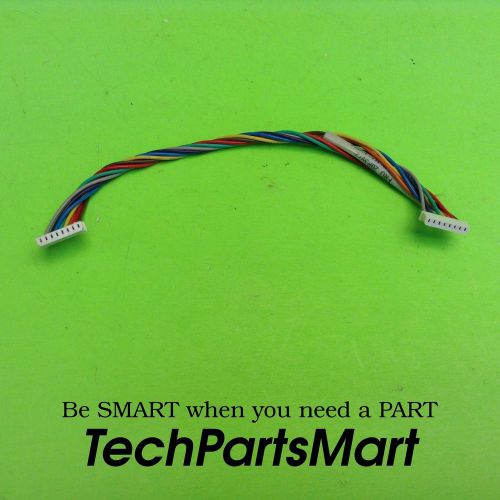 TSCC0009201 20P3972 IBM Surepos 500 Pos Rainbow Wire Internal Cable