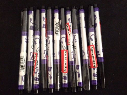 Pack of 3 - sharpie pen fine point special edition fashion wrap - purple for sale