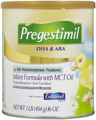 PREGESTIMIL POWDER 1 LB