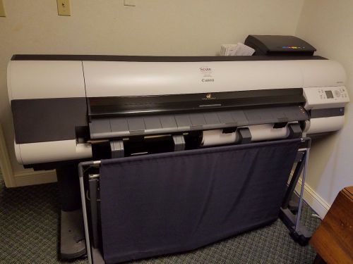 Canon imagePROGRAF iPF815 44&#034; Large Format Printer