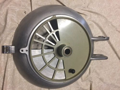 Hobart Stephan VCM40 VCM 40 Bowl Cover for the Vertical Cutter Chopper Mixer Lid