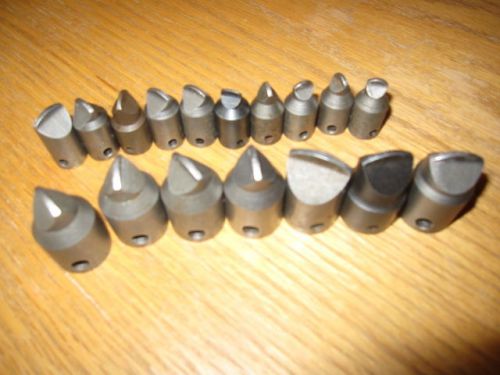 APEX Hi Torque bits (lot)