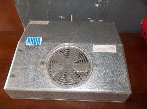 BOHN HEATCRAFT INC  Evaporator Coil HEAT CRAFT, 115V MODEL TL-09AE