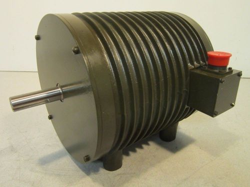 Welco 1.95HP Electric Motor 7015-2