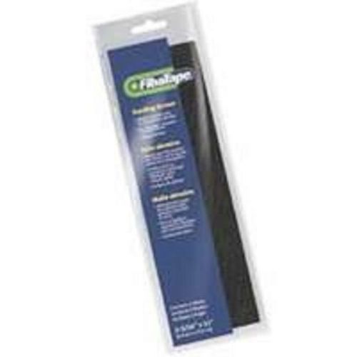 NEW FIBATAPE FDW6641-U PACK 2 100 GRIT DRYWALL SHEETROCK SANDING SCREENS 6850341