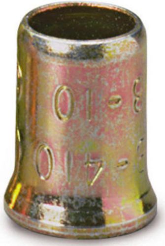 Gardner Bender 12pk Crimp Sleeve Connector 20-410