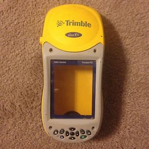 Trimble 2005 Geo Explorer XH XT Housing